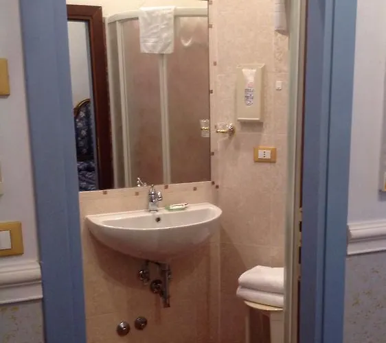 Casa Fenice 住宿加早餐酒店 威尼斯