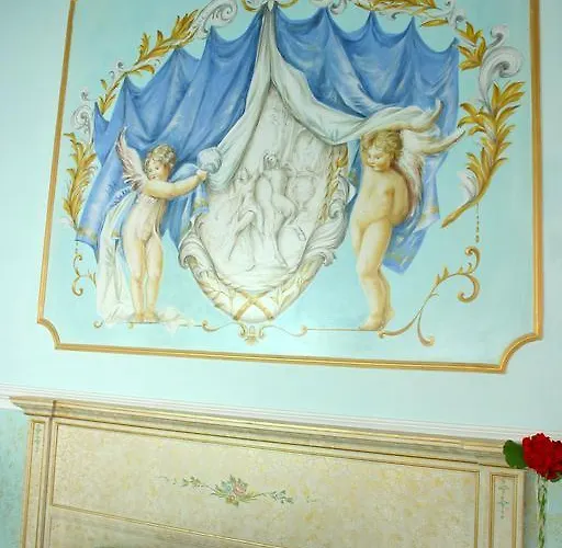 Casa Fenice 住宿加早餐酒店 3*